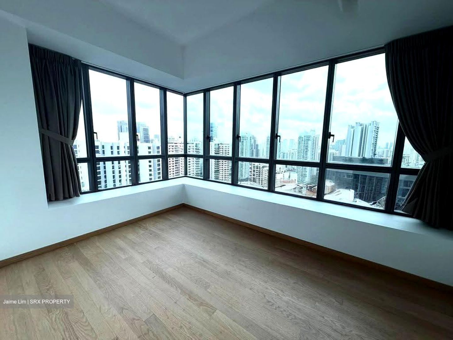 8 Saint Thomas (D9), Condominium #610653631